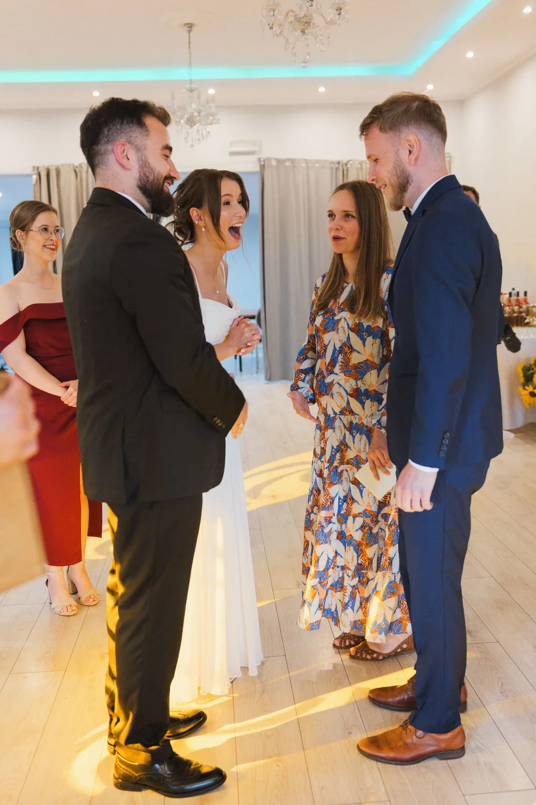 Klaudia & Dawid